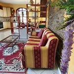 Апартаменты Colle Mezzano