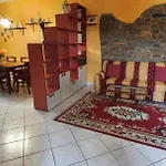 Colle Mezzano Апартаменты *