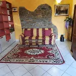 Colle Mezzano Чечина