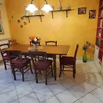 Colle Mezzano Апартаменты