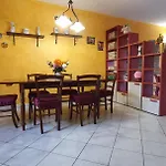 Colle Mezzano Апартаменты