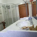 Colle Mezzano Апартаменты