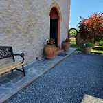 Colle Mezzano Апартаменты