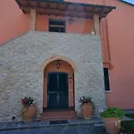 Colle Mezzano Чечина