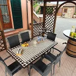 Апартаменты Colle Mezzano Чечина