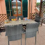Апартаменты Colle Mezzano
