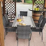 Апартаменты Colle Mezzano Чечина