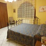 Colle Mezzano Апартаменты Чечина