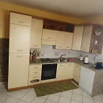 Colle Mezzano Апартаменты Чечина