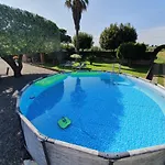 Colle Mezzano Апартаменты