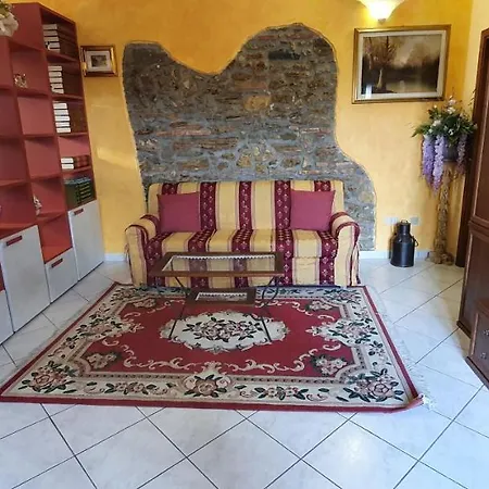 Colle Mezzano Cecina (Livorno)