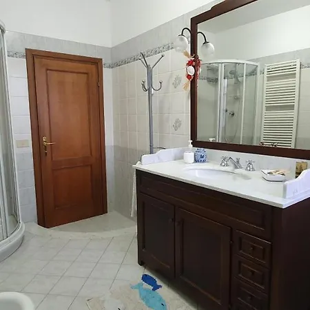 Appartamento Colle Mezzano Cecina (Livorno)