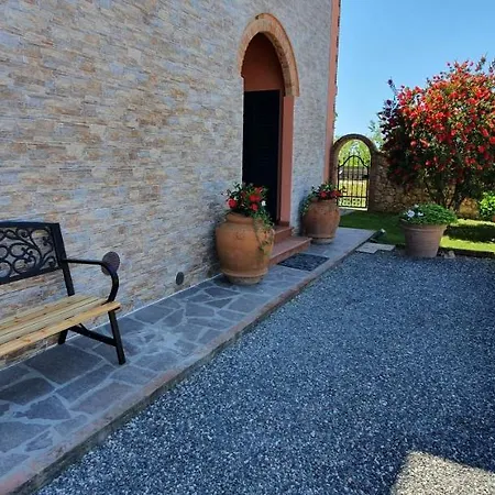 Colle Mezzano Appartamento