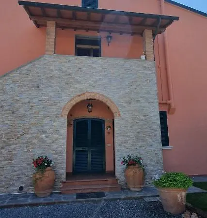 Colle Mezzano Cecina (Livorno)