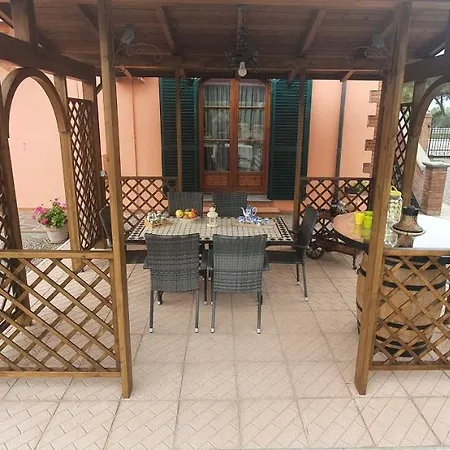 Colle Mezzano
