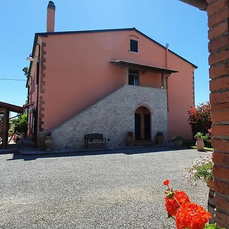 Colle Mezzano * Чечина