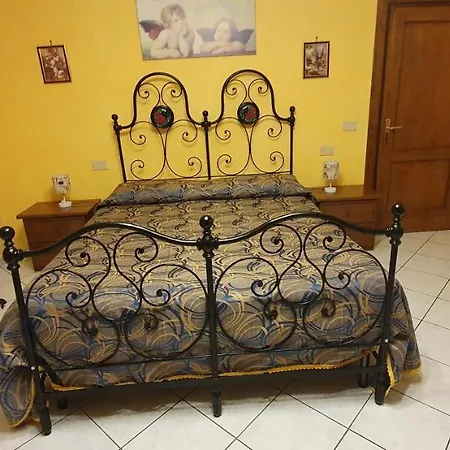 Colle Mezzano Appartamento