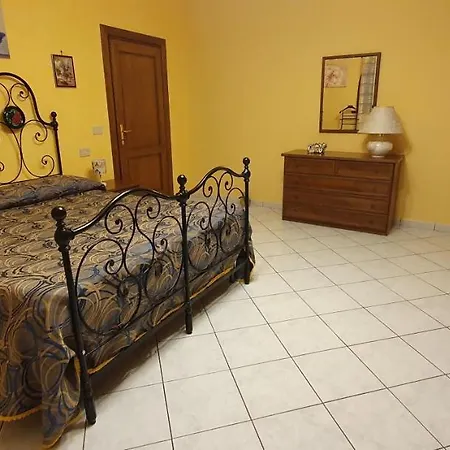 Colle Mezzano