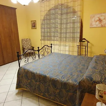 Colle Mezzano Appartamento Cecina (Livorno)