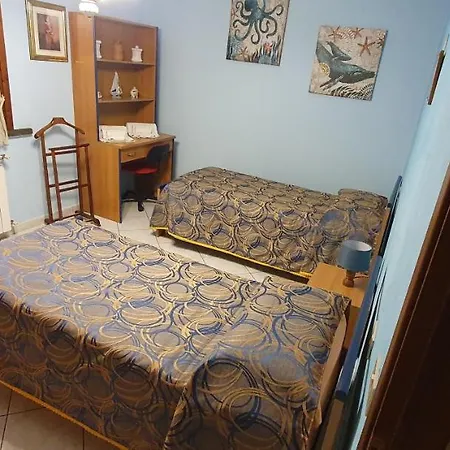 Appartamento Colle Mezzano Cecina (Livorno)