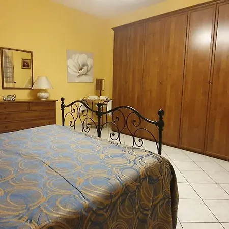 Appartamento Colle Mezzano *